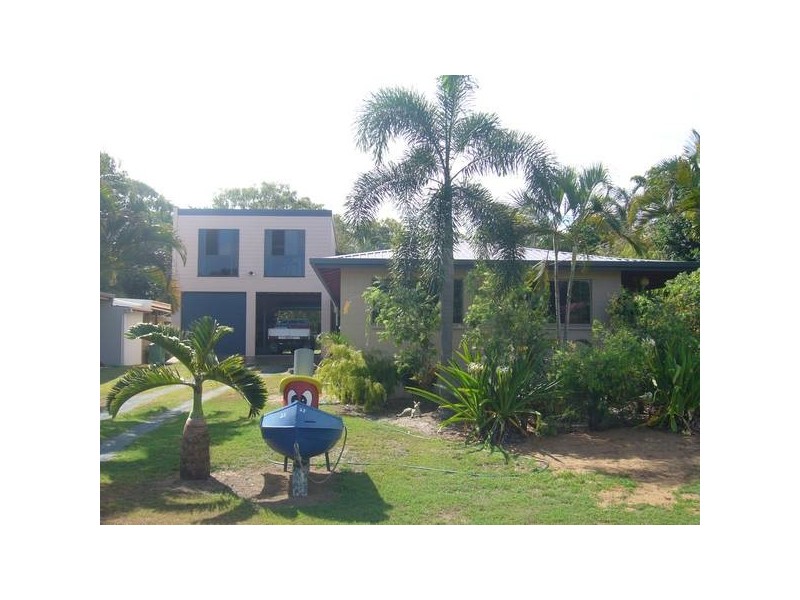 23 Ti-Tree Avenue, Conway Beach QLD 4800
