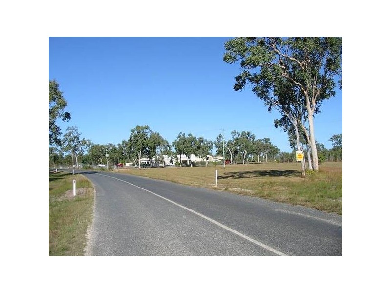 5 O’Flynn Cres, Midge Point QLD 4799