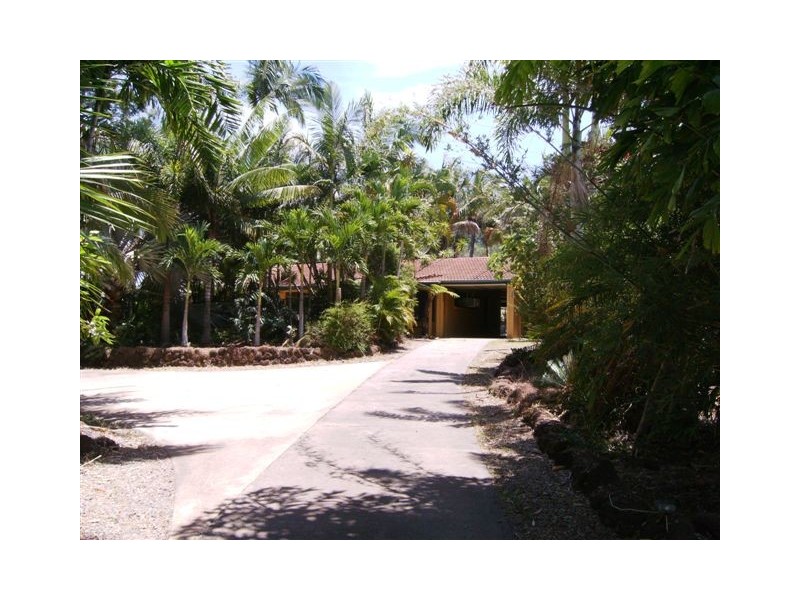473 Shute Harbour Road Mount Julian, Proserpine QLD 4800