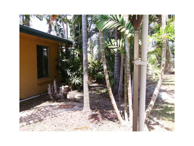 473 Shute Harbour Road Mount Julian, Proserpine QLD 4800