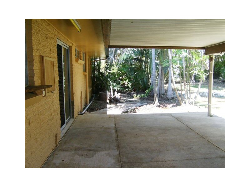 473 Shute Harbour Road Mount Julian, Proserpine QLD 4800