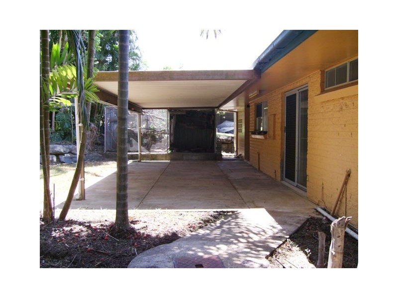 473 Shute Harbour Road Mount Julian, Proserpine QLD 4800