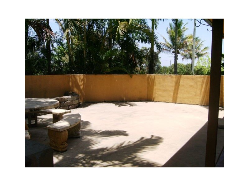 473 Shute Harbour Road Mount Julian, Proserpine QLD 4800