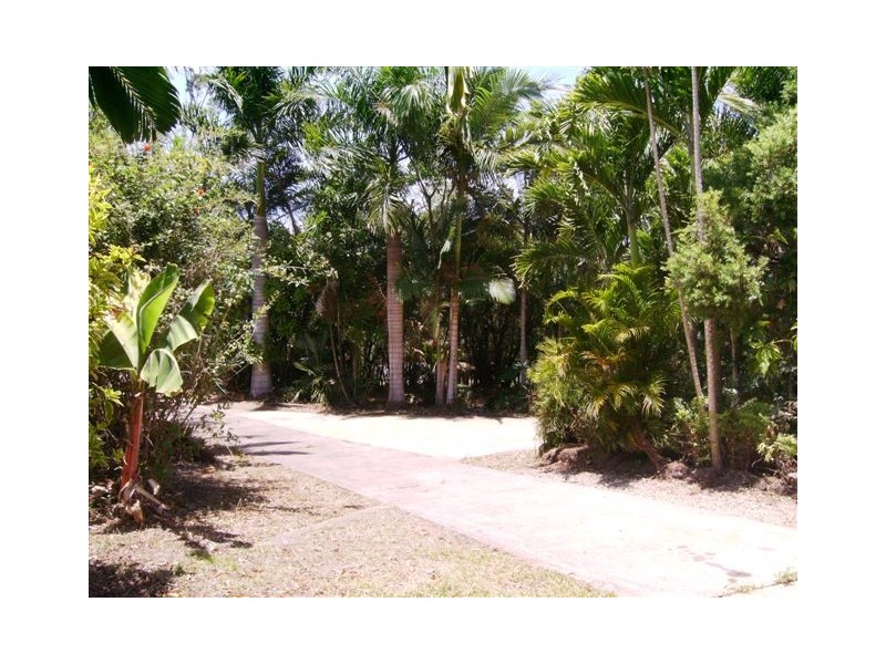 473 Shute Harbour Road Mount Julian, Proserpine QLD 4800