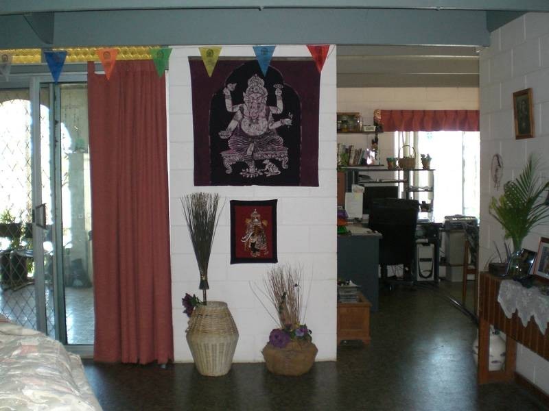 167 Camm Road, Mount Julian QLD 4800