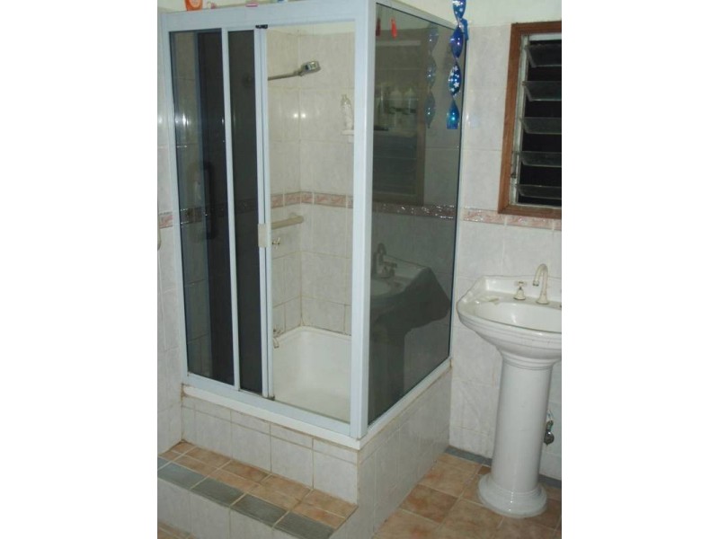 167 Camm Road, Mount Julian QLD 4800