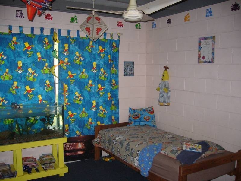 167 Camm Road, Mount Julian QLD 4800