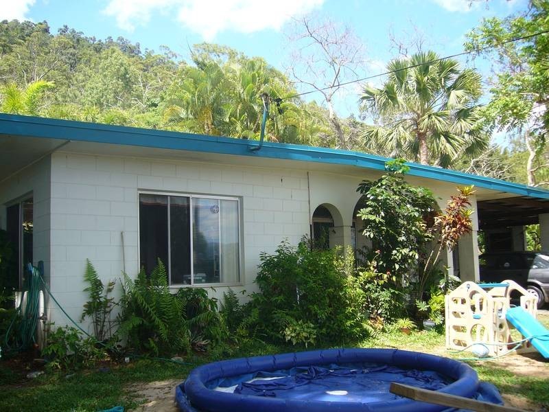 167 Camm Road, Mount Julian QLD 4800