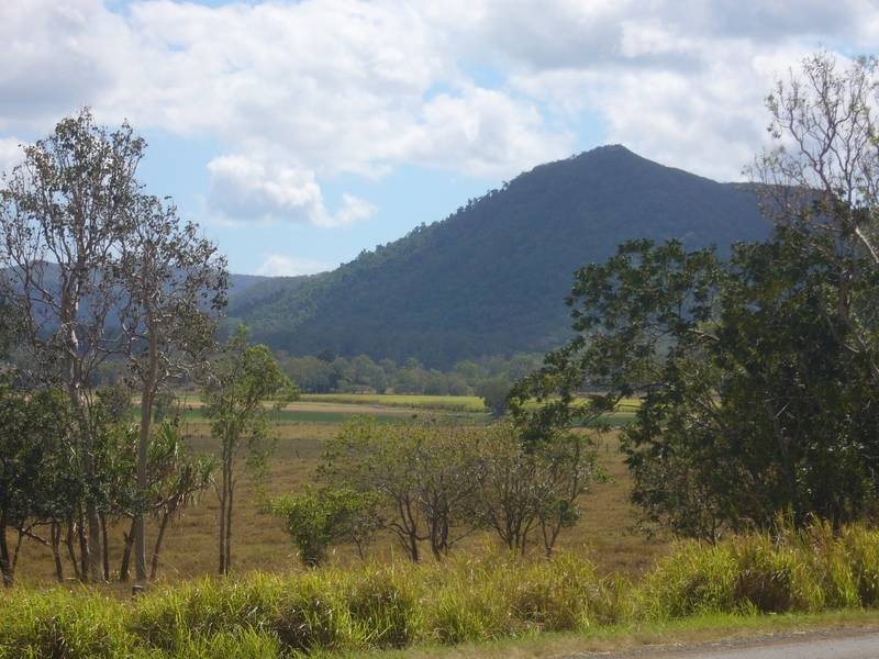167 Camm Road, Mount Julian QLD 4800