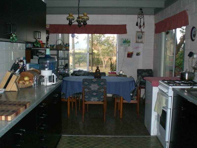 167 Camm Road, Mount Julian QLD 4800