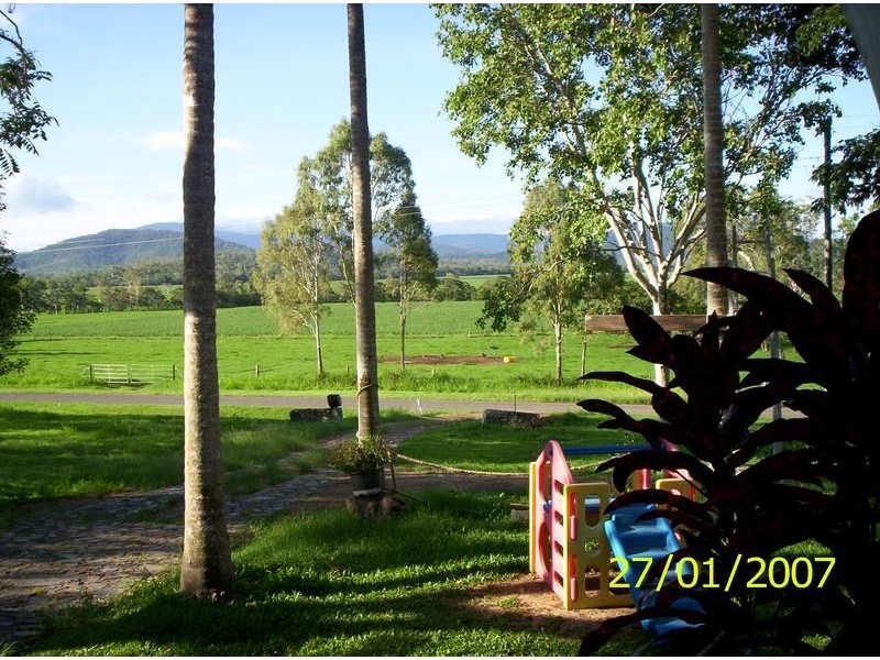 167 Camm Road, Mount Julian QLD 4800