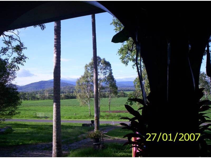 167 Camm Road, Mount Julian QLD 4800