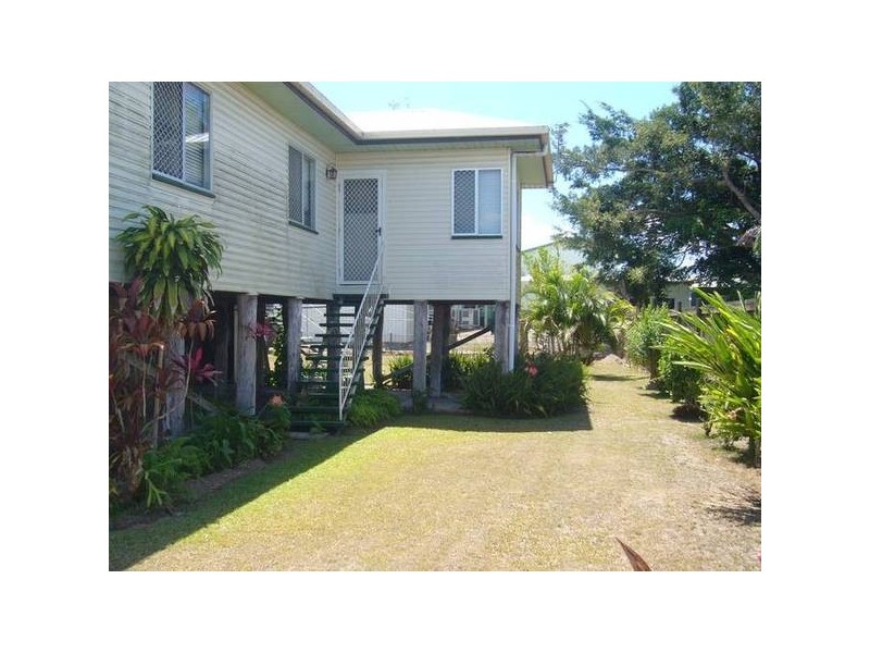 13 Stanbury Street, Proserpine QLD 4800