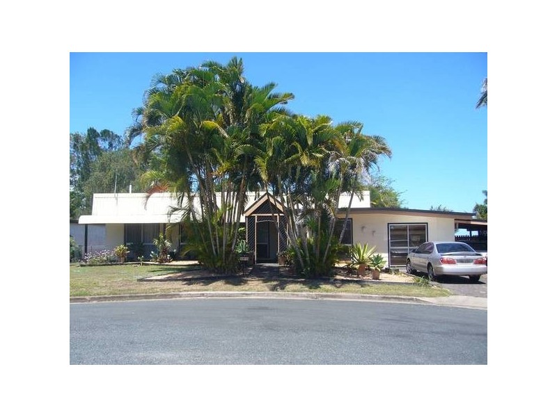 11 Atkinson Street, Proserpine QLD 4800