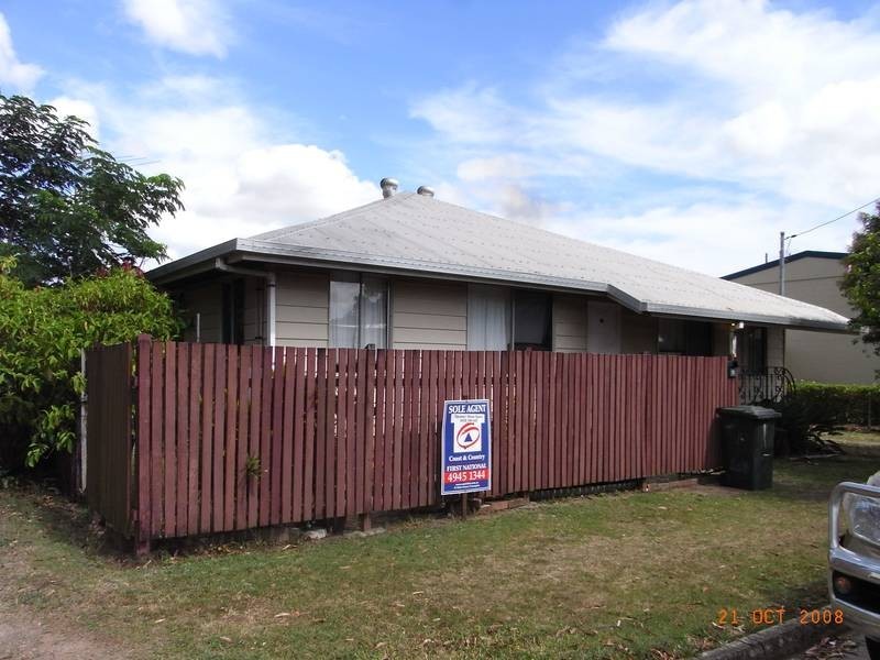 6 Florence Street, Proserpine QLD 4800