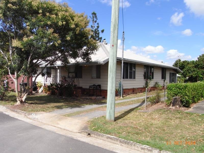 6 Florence Street, Proserpine QLD 4800