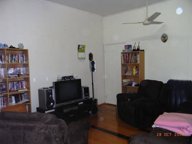 6 Florence Street, Proserpine QLD 4800