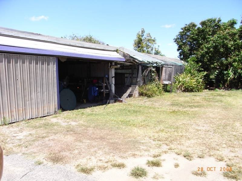 6 Florence Street, Proserpine QLD 4800