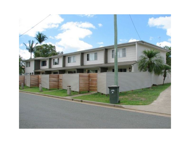06/12 Davy Avenue, Proserpine QLD 4800