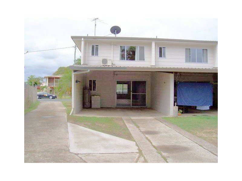 06/12 Davy Avenue, Proserpine QLD 4800