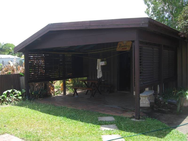 19 Smith Street, Proserpine QLD 4800