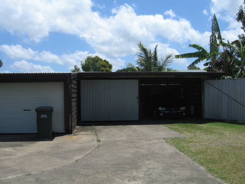 19 Smith Street, Proserpine QLD 4800