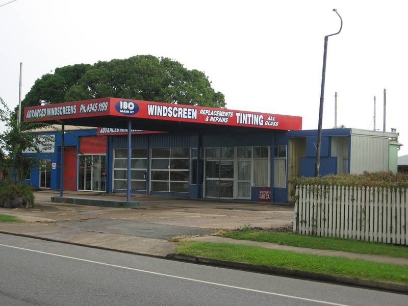 180 Main Street, Proserpine QLD 4800