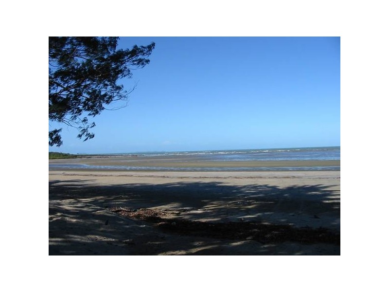 61 Marine Parade, Midge Point QLD 4799