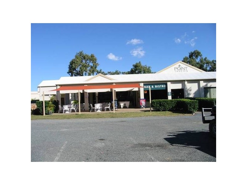 61 Marine Parade, Midge Point QLD 4799