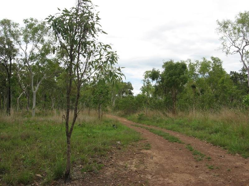Lot 05 Bruce Highway, Bloomsbury QLD 4799
