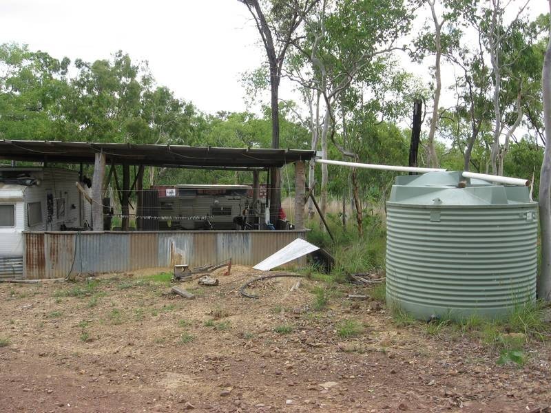 Lot 05 Bruce Highway, Bloomsbury QLD 4799