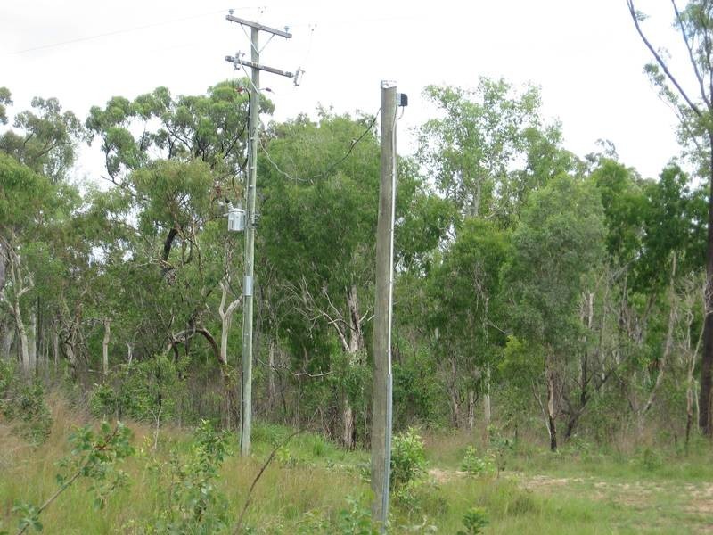 Lot 05 Bruce Highway, Bloomsbury QLD 4799
