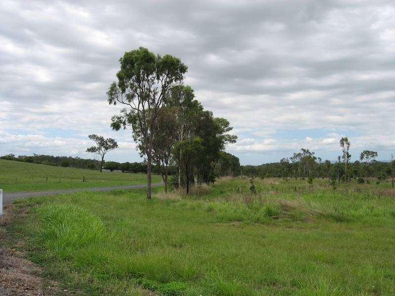 Lot 05 Bruce Highway, Bloomsbury QLD 4799