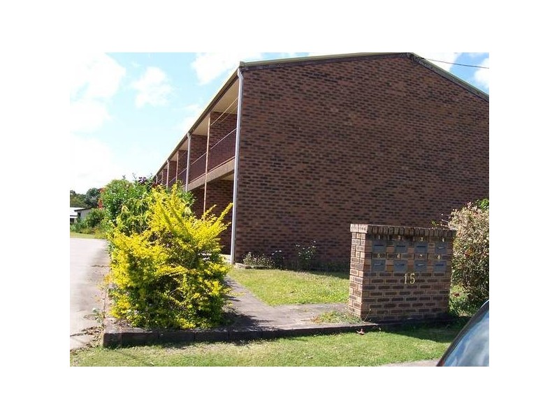 03/15 Hinschen, Proserpine QLD 4800