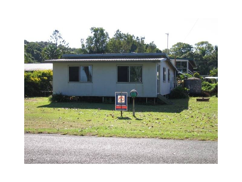 7 Penhallurick Drive, Conway Beach QLD 4800