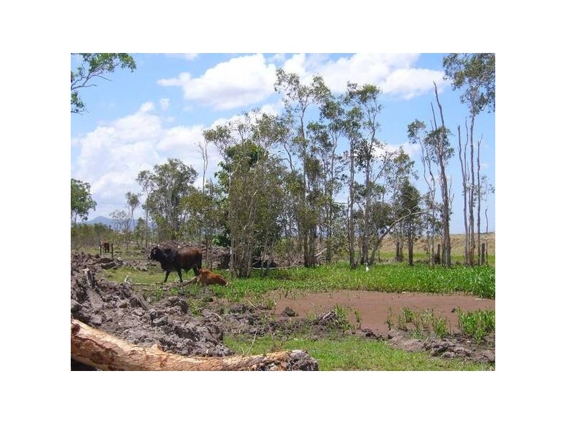 Lot 2 Kelsey Creek Road, Kelsey Creek QLD 4800