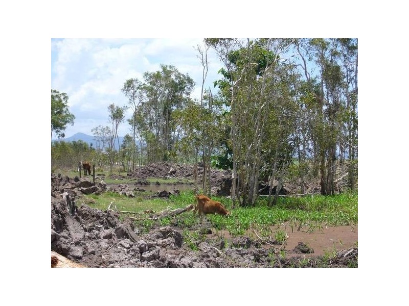 Lot 2 Kelsey Creek Road, Kelsey Creek QLD 4800
