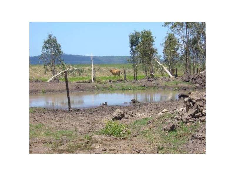 Lot 2 Kelsey Creek Road, Kelsey Creek QLD 4800