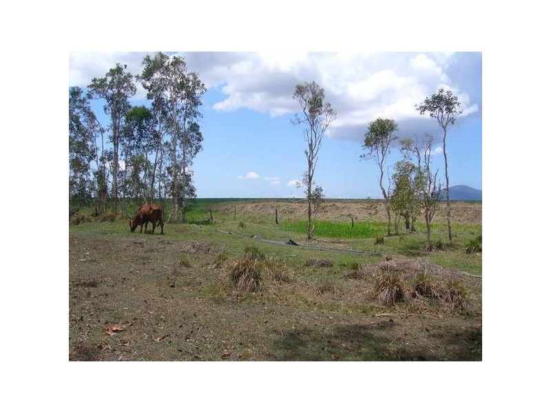 Lot 2 Kelsey Creek Road, Kelsey Creek QLD 4800