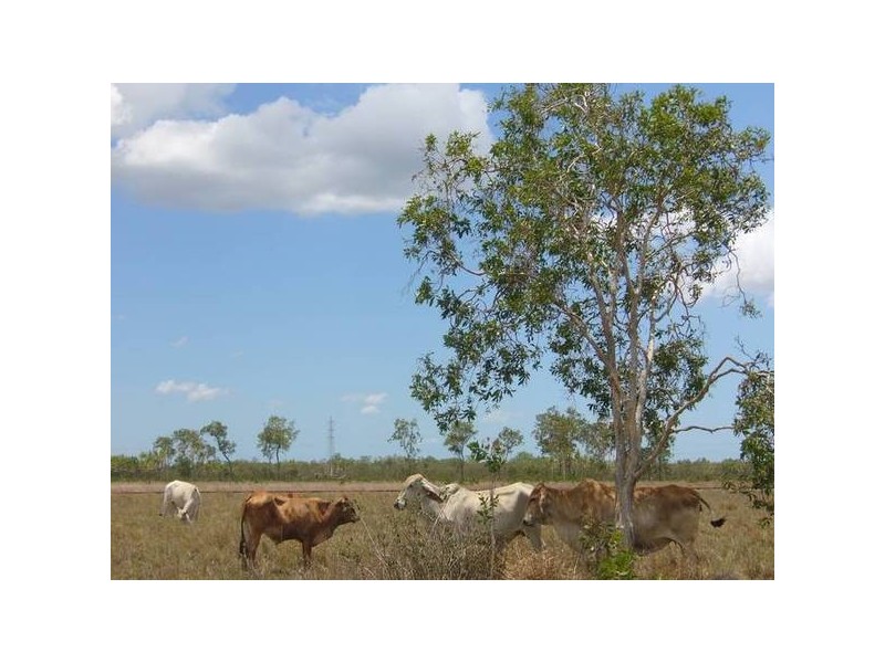 Lot 2 Kelsey Creek Road, Kelsey Creek QLD 4800