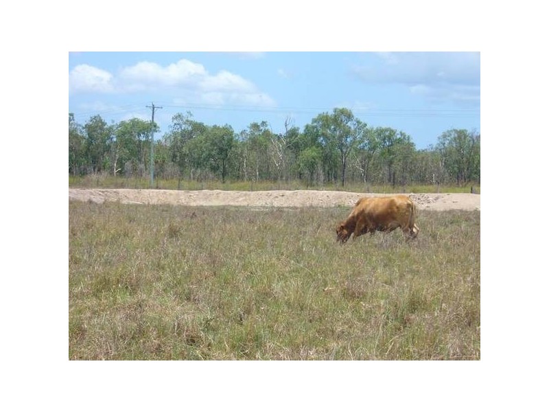 Lot 2 Kelsey Creek Road, Kelsey Creek QLD 4800