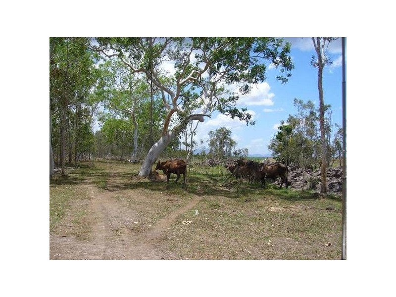 Lot 2 Kelsey Creek Road, Kelsey Creek QLD 4800