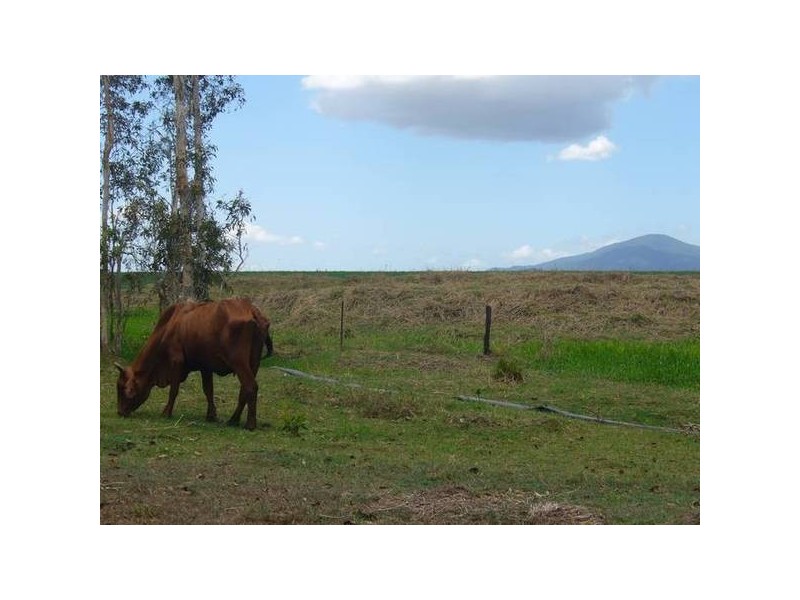 Lot 2 Kelsey Creek Road, Kelsey Creek QLD 4800