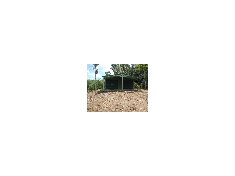 Lot 67 Brandy Creek Road, Cannon Valley QLD 4800