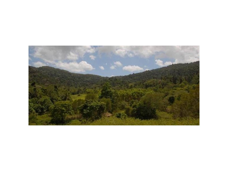 Lot 67 Brandy Creek Road, Cannon Valley QLD 4800