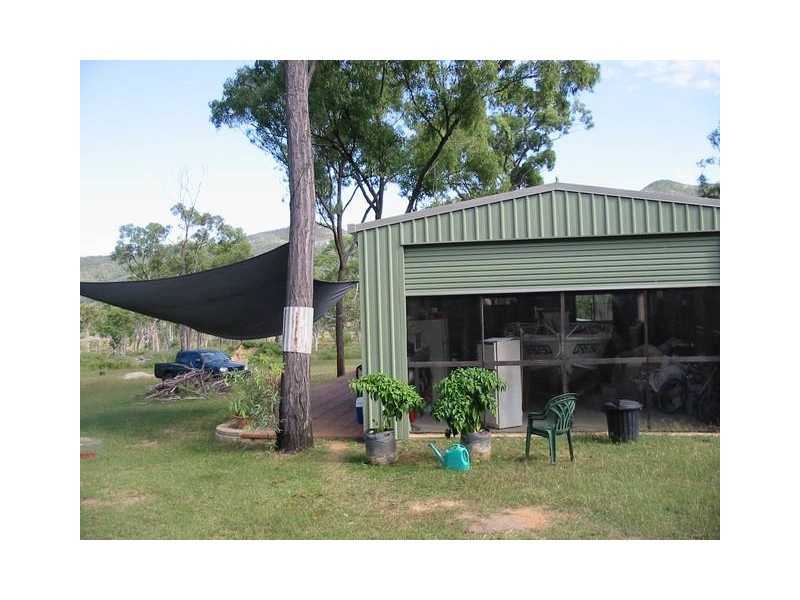 388 Hydeaway Bay Drive, Hideaway Bay QLD 4800
