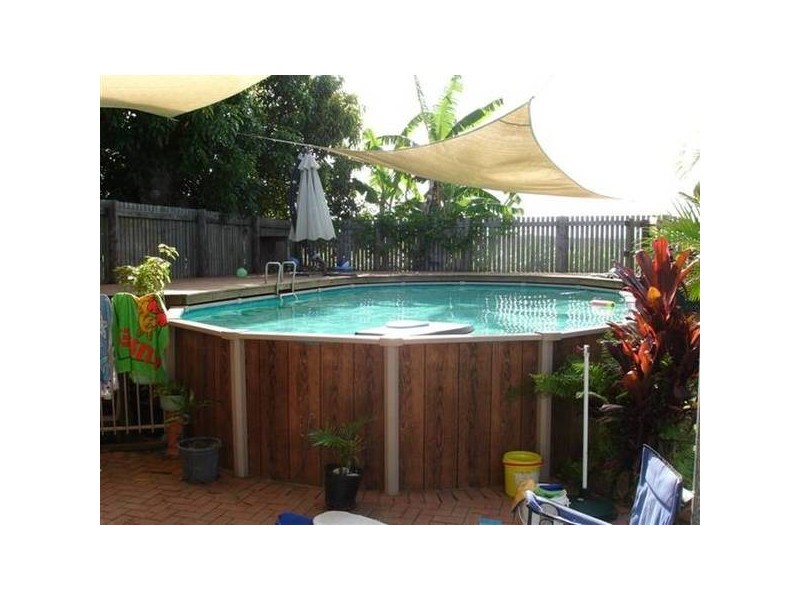 110 Hinschen Street, Proserpine QLD 4800