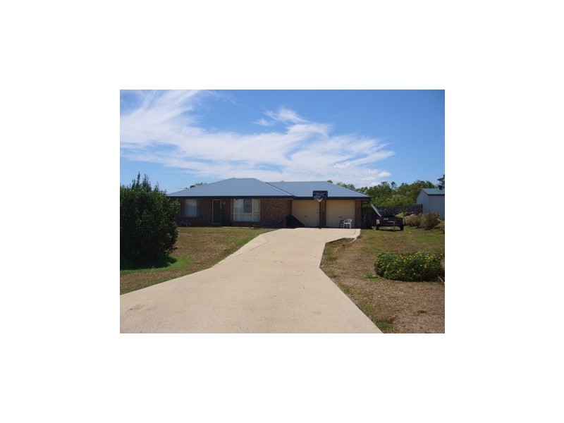 04 Melaleuca Drive, Mount Julian QLD 4800