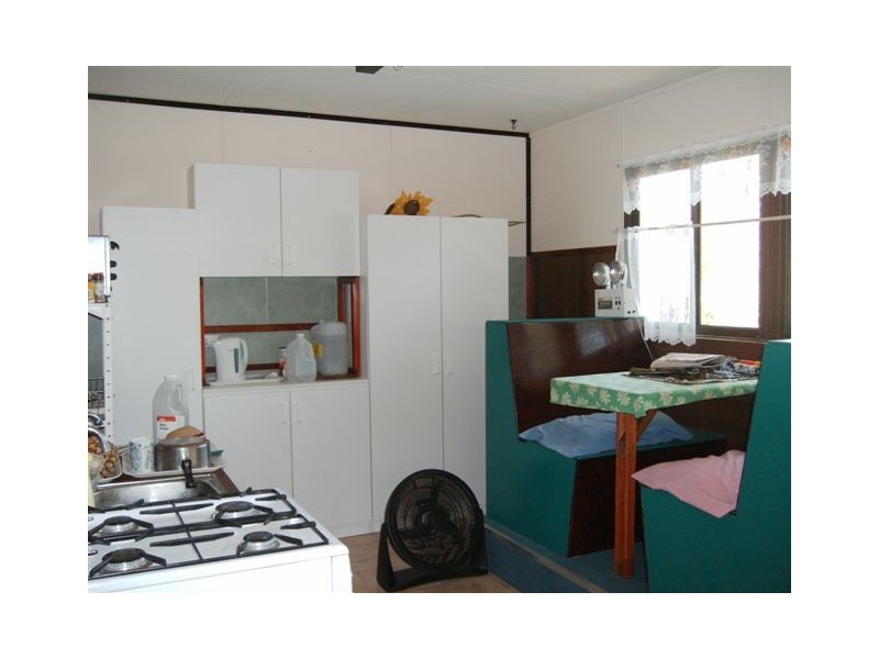 Lot 131 Whitsunday Drive, Bloomsbury QLD 4799