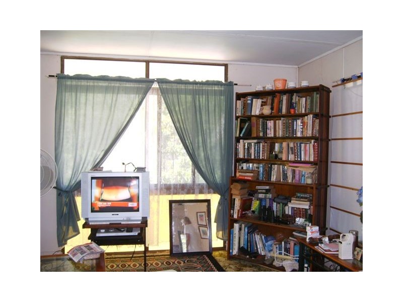 Lot 131 Whitsunday Drive, Bloomsbury QLD 4799